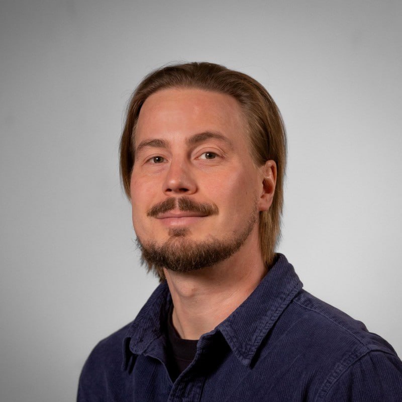 professor profile picture