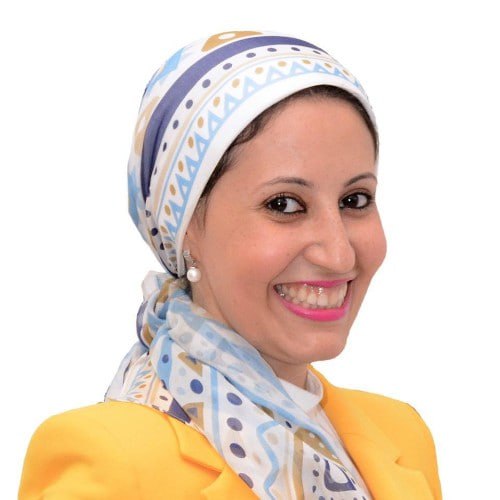 professor profile picture