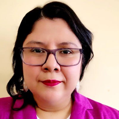 professor profile picture