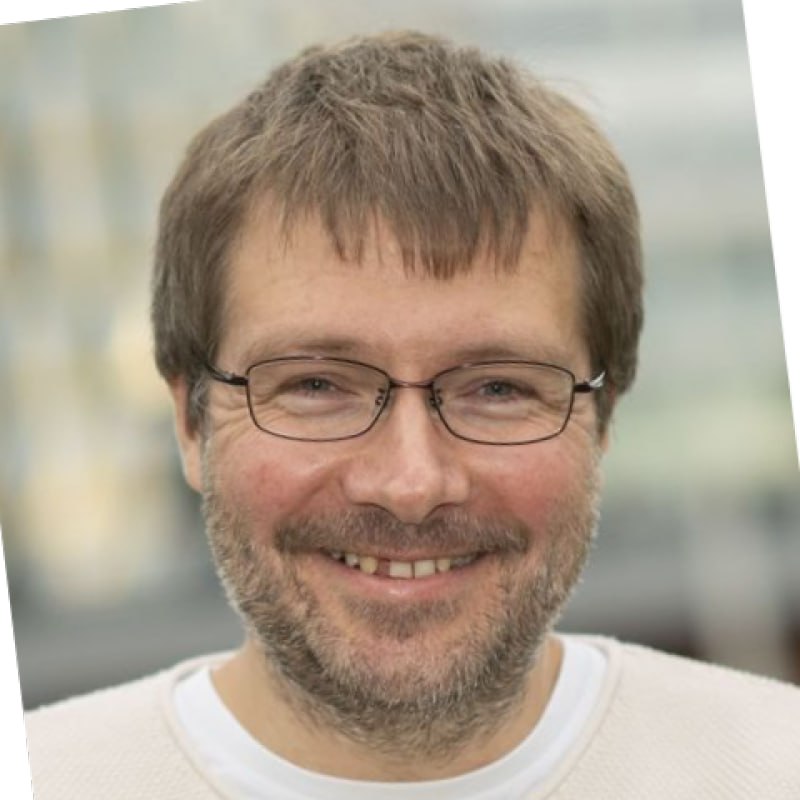 professor profile picture