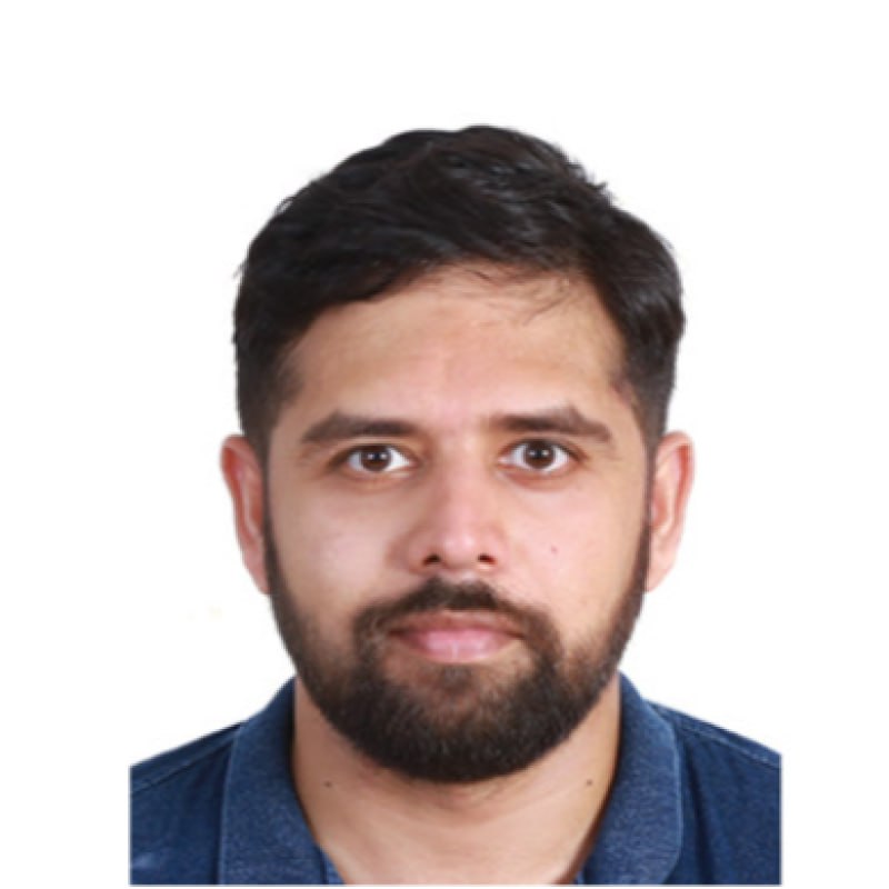 professor profile picture