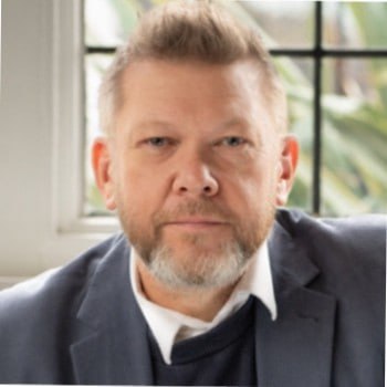 professor profile picture