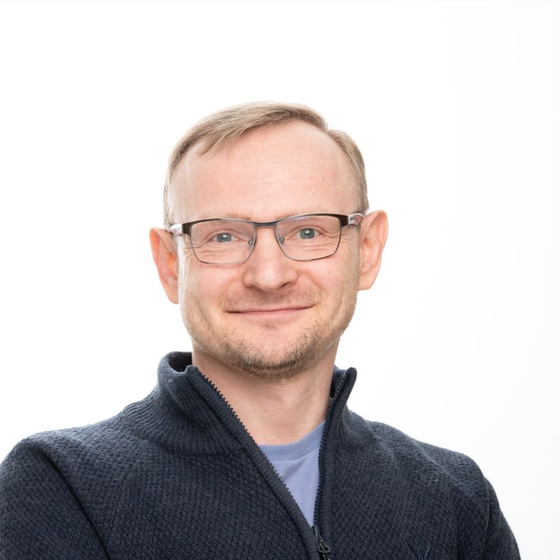 professor profile picture