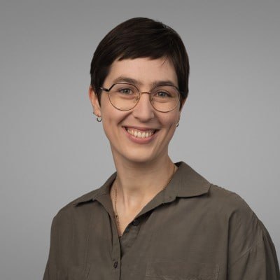 professor profile picture