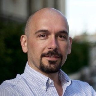 professor profile picture