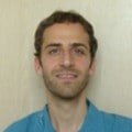 professor profile picture