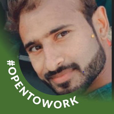 professor profile picture