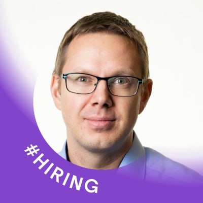 professor profile picture