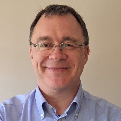 professor profile picture