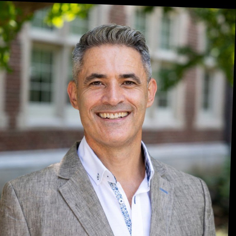 professor profile picture