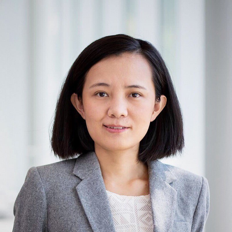 professor profile picture