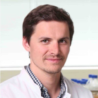 professor profile picture
