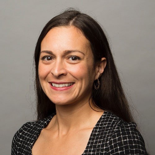 professor profile picture