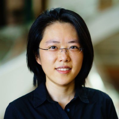 professor profile picture