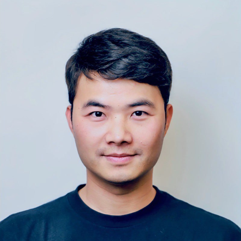 professor profile picture