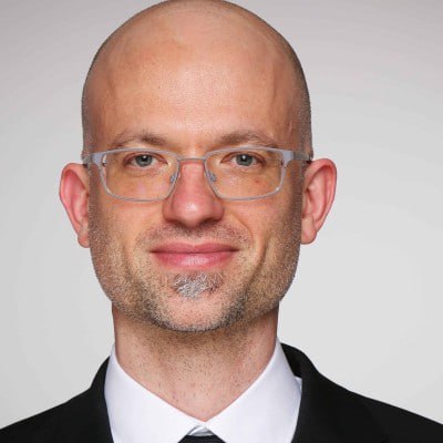 professor profile picture