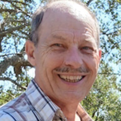 professor profile picture