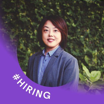 professor profile picture