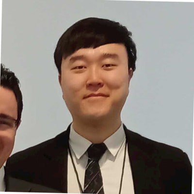 professor profile picture