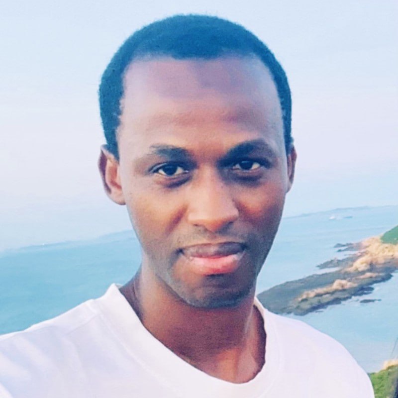 professor profile picture