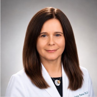 professor profile picture