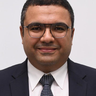 professor profile picture