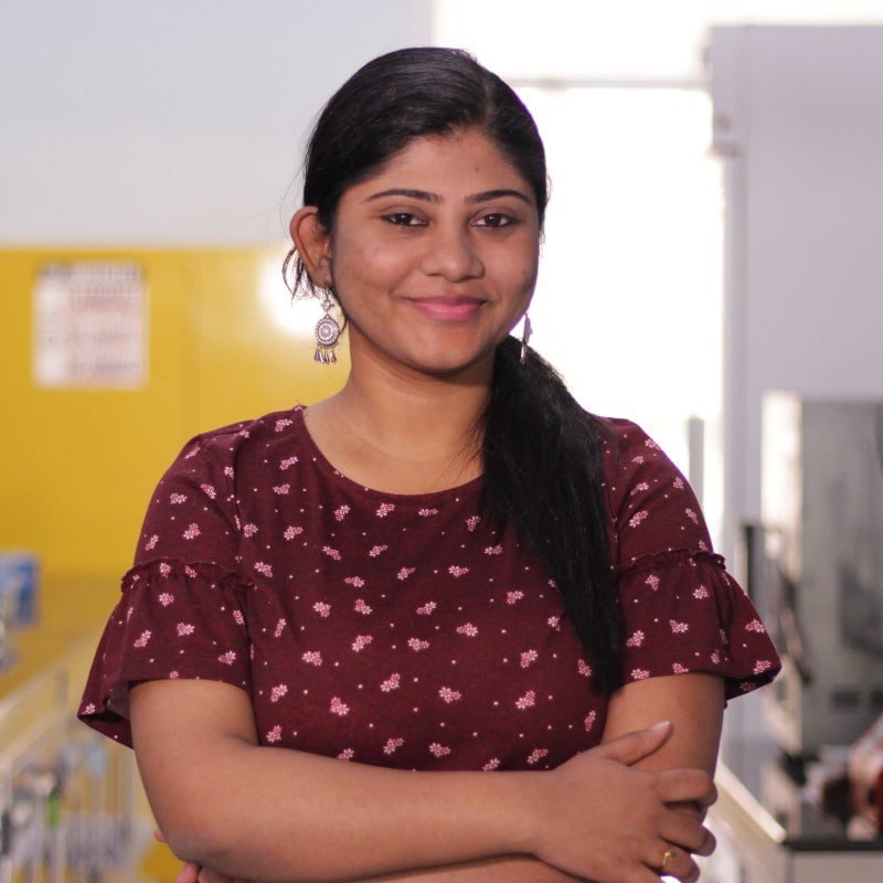 professor profile picture