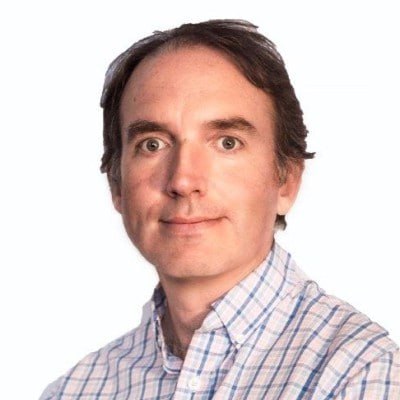 professor profile picture