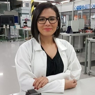 professor profile picture