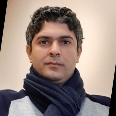 professor profile picture