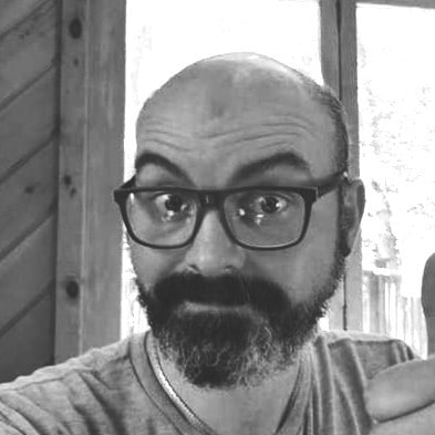 professor profile picture