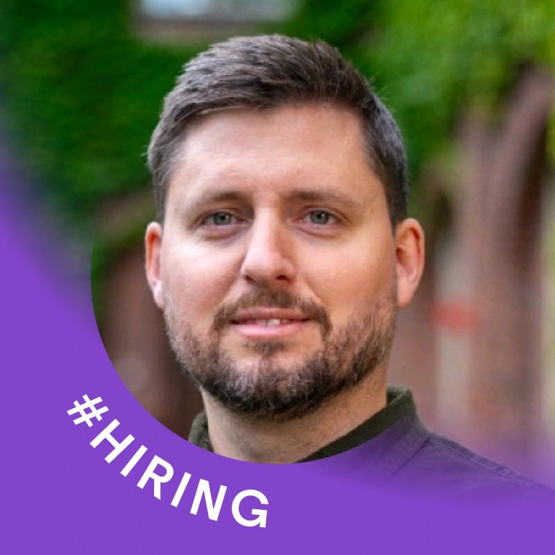 professor profile picture