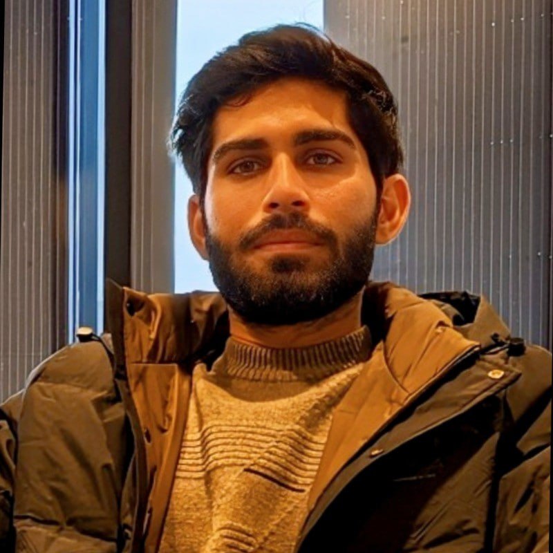 professor profile picture
