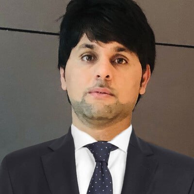 professor profile picture