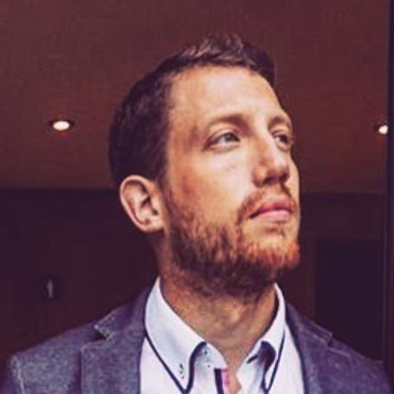 professor profile picture