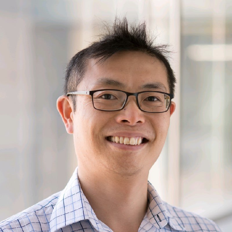 professor profile picture