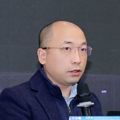 professor profile picture