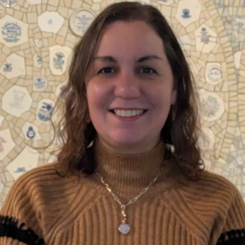 professor profile picture