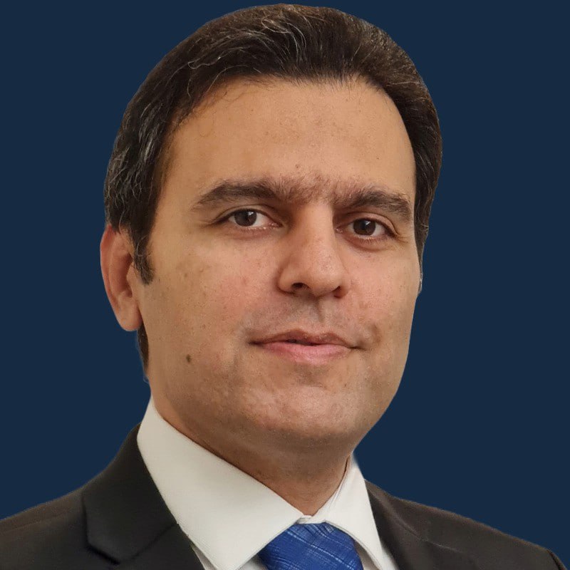 professor profile picture