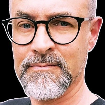 professor profile picture