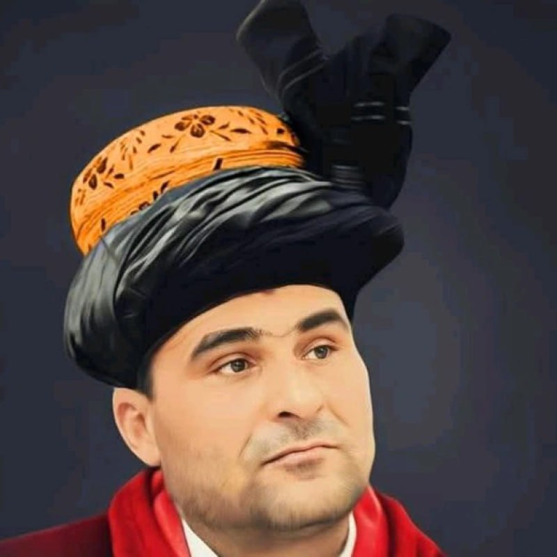 professor profile picture