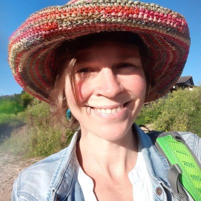 professor profile picture