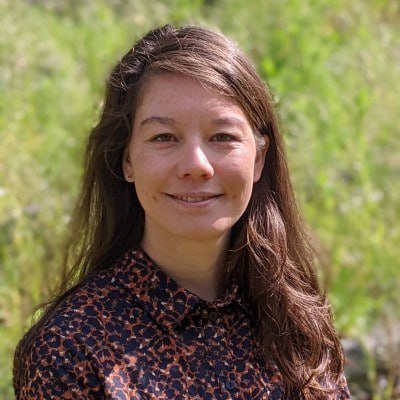 professor profile picture