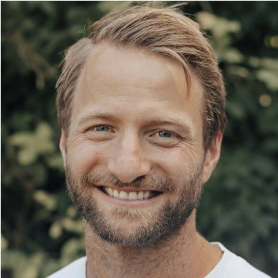 professor profile picture