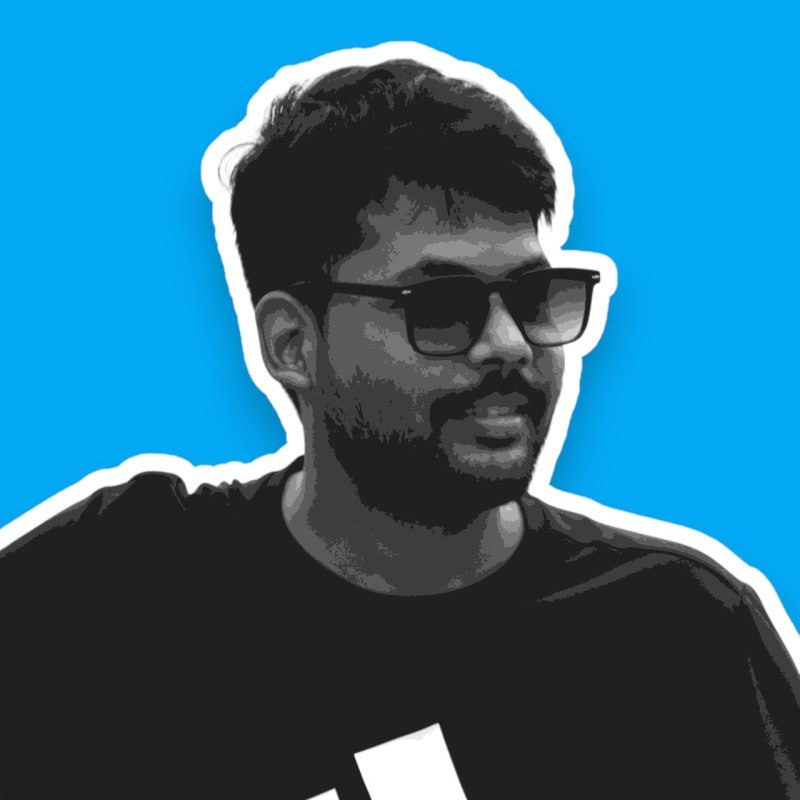 professor profile picture