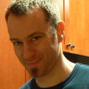 professor profile picture