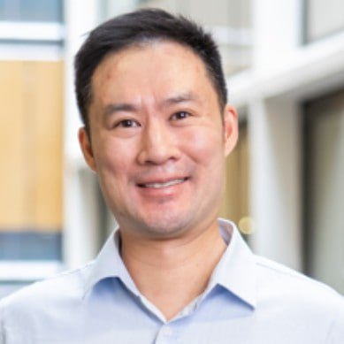 professor profile picture