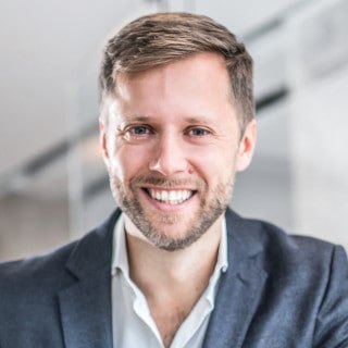 professor profile picture