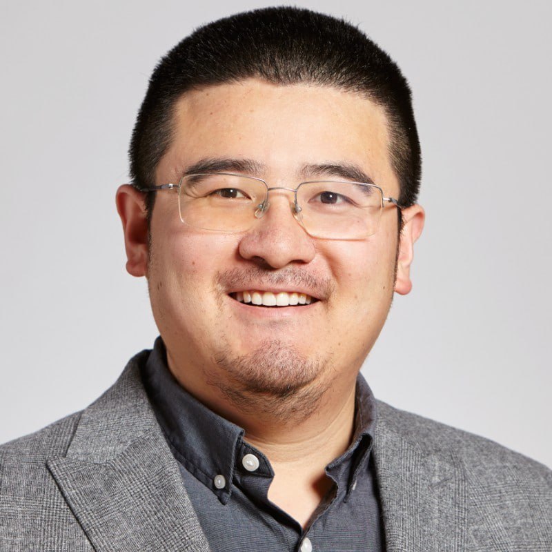 professor profile picture