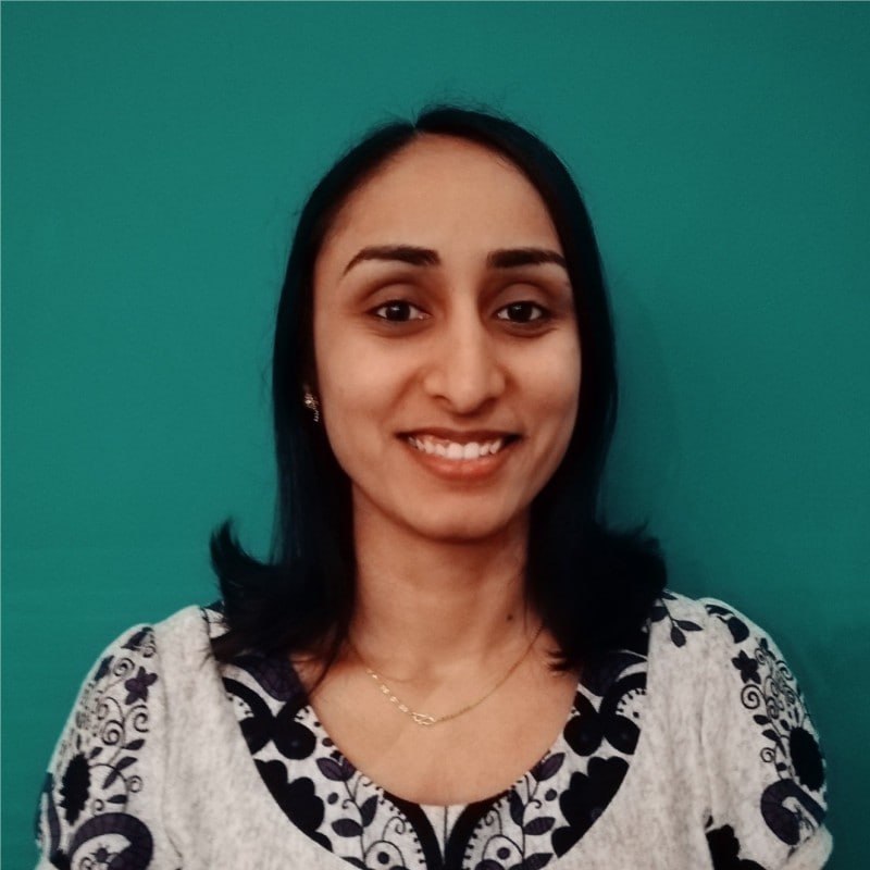 professor profile picture